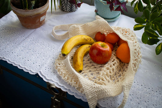 Farmer Market Bag